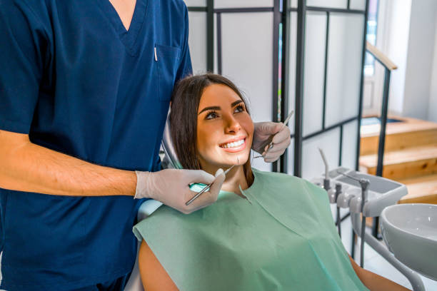 Best TMJ/TMD Treatment  in Chadwicks, NY