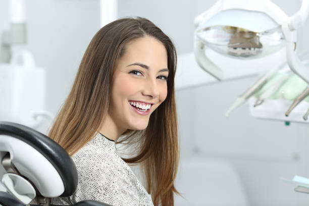 Advanced Technology for Better Dental Care in Chadwicks, NY